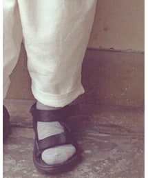 Korea | サンダル