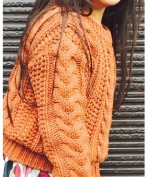 Korea | ニット/セーター