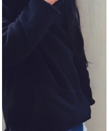 MERCI | スウェット