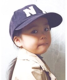 green label relaxing | キャップ