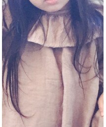 MERCI | ワンピース/ドレス