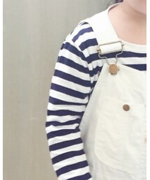 無印良品 | Tシャツ/カットソー