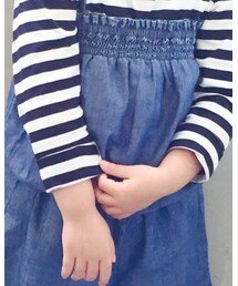 OLD NAVY | オールインワン・サロペット