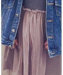 MERCI | ワンピース