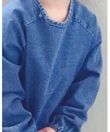 MERCI | ワンピース/ドレス