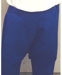 WOLF&RITA | パンツ