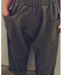 ajittojessica | その他パンツ