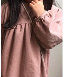 Korea | ワンピース/ドレス