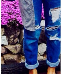 GRL | デニムパンツ