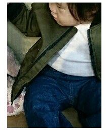 pupilHouse | ブルゾン