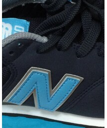 NEW BALANCE | スニーカー