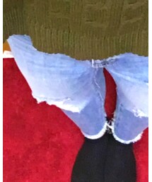 UNIQLO | デニムパンツ