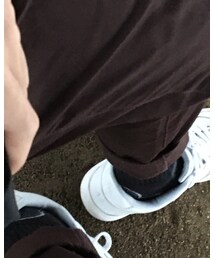 GU | チノパンツ