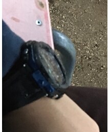 G-SHOCK | 腕時計