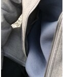 GU(ジーユー)の「トップス(パーカー)」