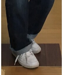通学シューズ笑 | スニーカー