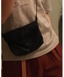 UNIQLO | ショルダーバッグ