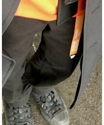 GU | チノパンツ