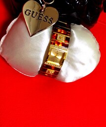 Guess | 時計(アナログ腕時計)