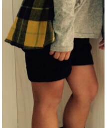 無印良品 | その他パンツ