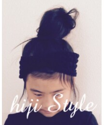 3coins | ヘアバンド