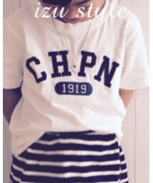 Champion | Tシャツ/カットソー