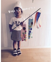 鯉のぼり〜♪ | その他