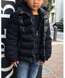 MONCLER | ダウンジャケット/コート