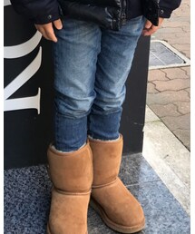 GUCCI | デニムパンツ