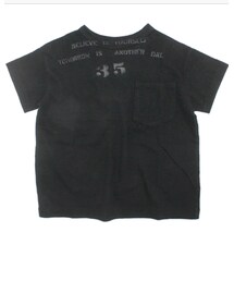 DENIM DUNGAREE | Tシャツ/カットソー