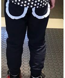 N°21 | その他パンツ