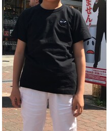 COMME des GARCONS | Tシャツ/カットソー