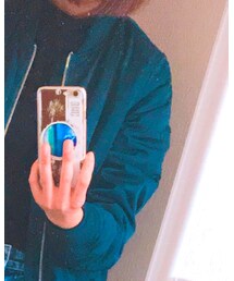 Bershka | ブルゾン