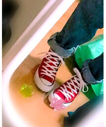 CONVERSE | スニーカー