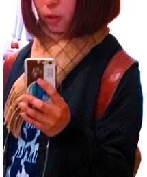 POLO RALPH LAUREN | マフラー