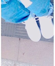 GU | スニーカー