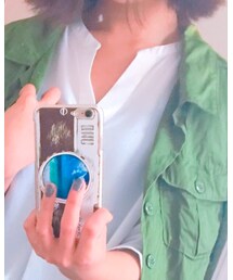 UNIQLO | シャツ/ブラウス