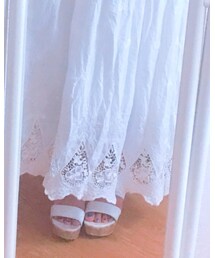 Honeys | サンダル