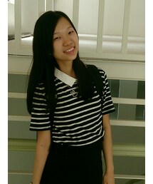 GLOBAL WORK | トップス