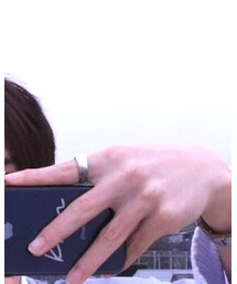 krm | リング