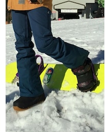 BURTON | シューズ