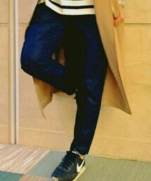 ZARA | デニムパンツ