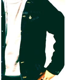 UNIQLO | デニムジャケット