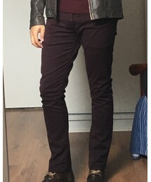 King55 | その他パンツ