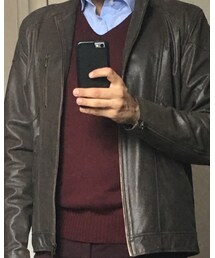 Perfecta Tricot | カーディガン/ボレロ