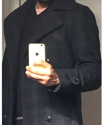 PRIMARK | モッズコート