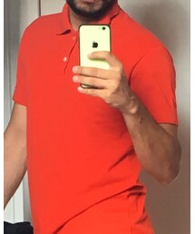 Luigi Bertolli | ポロシャツ