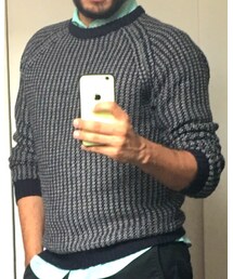 Luigi Bertolli | ニット/セーター