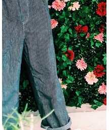 VINTAGE | オールインワン・サロペット