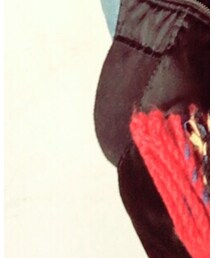 Heather | ブルゾン